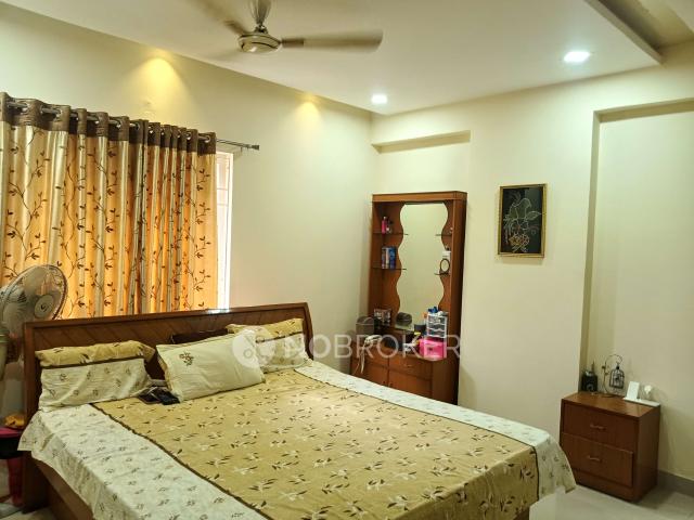 3 BHK Flat In Trendset Rythme For Sale In Kondapur
