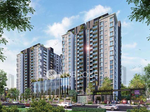3 BHK Flat In Trendsquares Akino, Panathur For Sale In Tren
