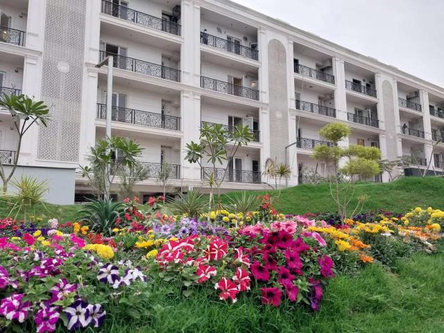 3 BHK Flat In Trehan Floors For Sale In Trehan Luxury Floor