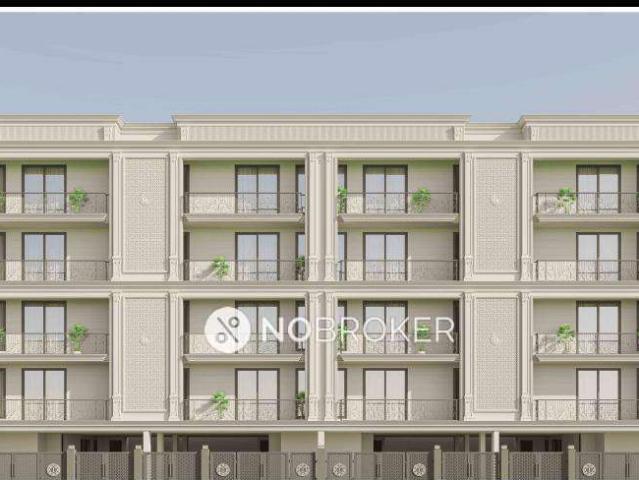 3 BHK House For Sale In Sector 63 A