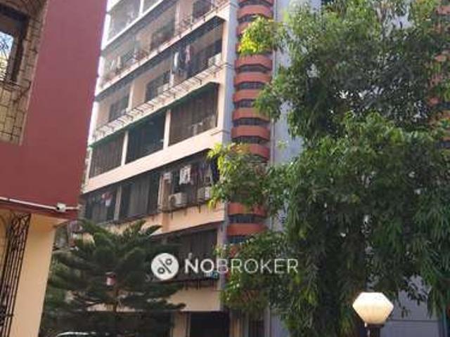 3 BHK Flat In Trimurti Residency for Rent In Andheri East