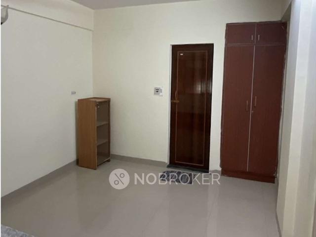 3 BHK Flat In Trinity Acres And Woods For Sale In Sarjapur Signal