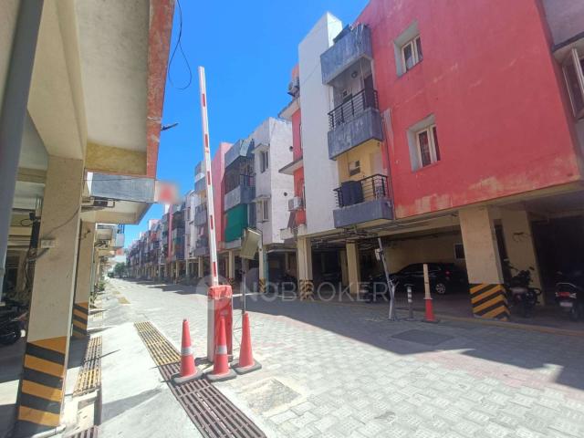 3 BHK Flat In Trinity for Rent In Trinity