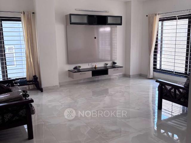 3 BHK Flat In Trinity for Rent In Trinity
