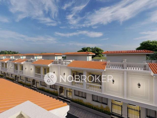 3 BHK Flat In Trinity Primus for Rent In Vaidpura