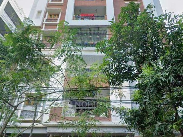 3 BHK Flat In Trinity Residency for Rent In Gachibowli