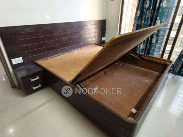 3 BHK Flat In Trio Alpha for Rent In Mira Road, Mumbai