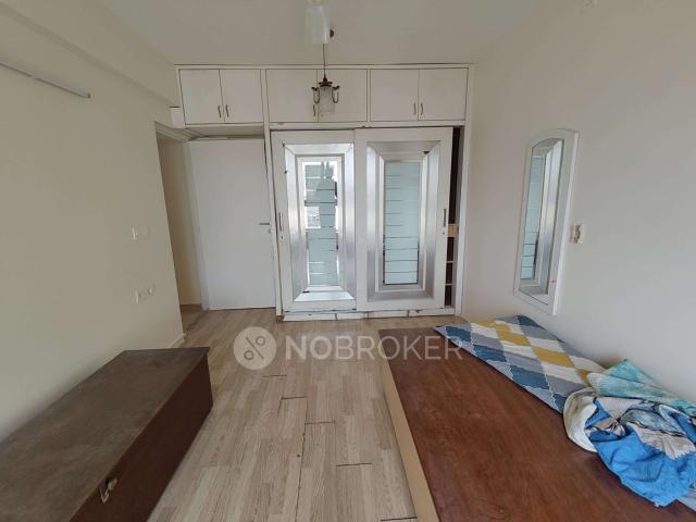 3 BHK Flat In Tribeca for Rent In Thane West