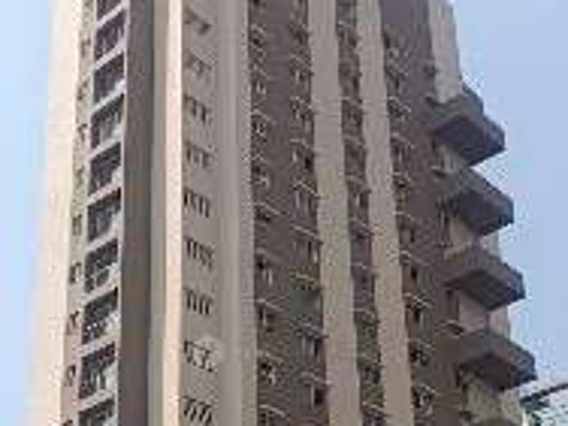 3 BHK Flat In Tricity Eros For Sale In Kharghar