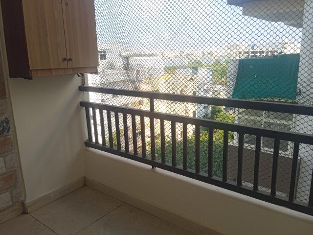 3 BHK Flat In Tricolour Palm Cove, Uppal for Rent In Uppal