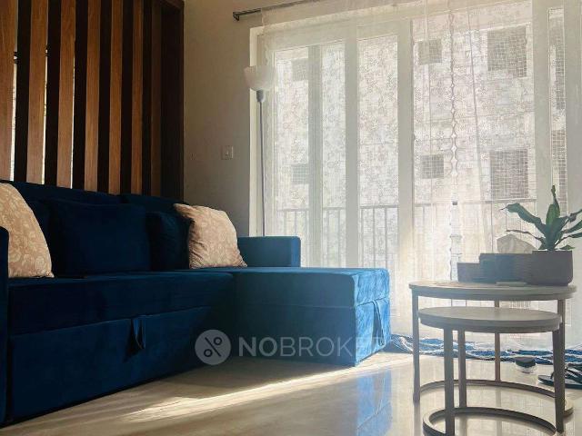 3 BHK Flat In Trident Grande for Rent In Kompally