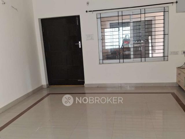 3 BHK Flat In Trident Sai Ashray for Rent In Begumpet