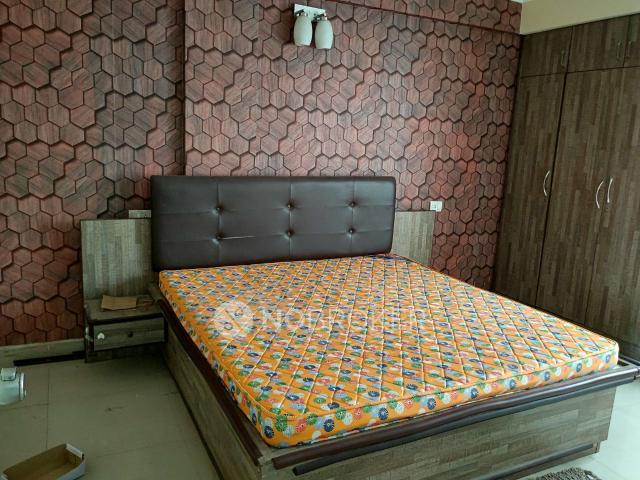 3 BHK Flat In Trifecta Adithya Sollievo for Rent In Whitefi