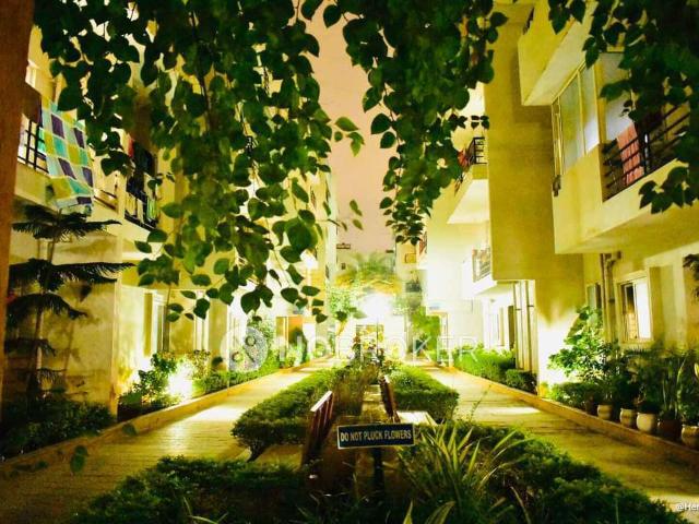 3 BHK Flat In Trifecta Esplanade for Rent In Belthur Main Bus Stop