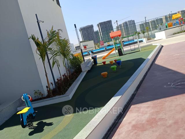 3 BHK Flat In Trifecta Retto For Sale In Sarjapur Road