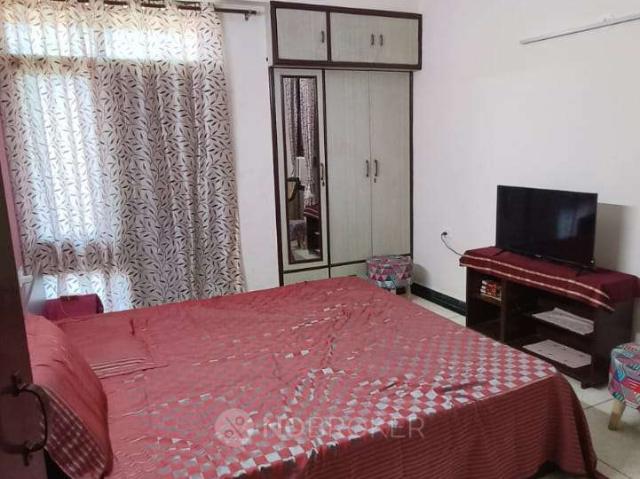 3 BHK Flat In Trikuta Hills for Rent In Sector 62