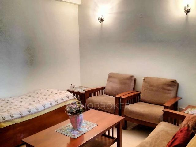 3 BHK Flat In Trikuta Hills For Sale In Sector 62