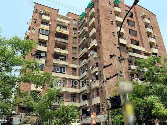 3 BHK Flat In Trikuta Hills For Sale In Sector 62