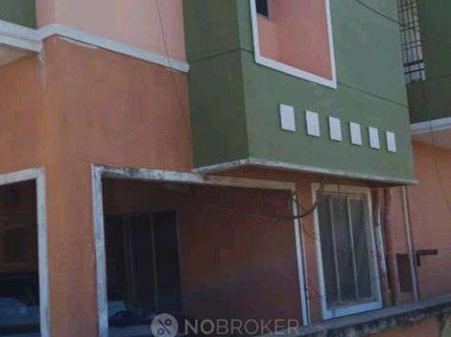 3 BHK Flat In Trillium Apartments for Rent In Pallikaranai