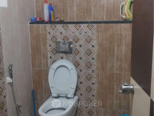 3 BHK Flat In Trishala Luxor Apartments for Rent In Kondapu