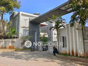 Mamatha Residency - Parking, Lift