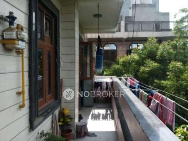 3 BHK Flat In Triveni Appartment For Sale In Jhilmil Colony