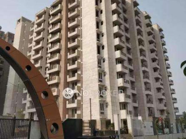 3 BHK Flat In Tronica City for Rent In Signature City