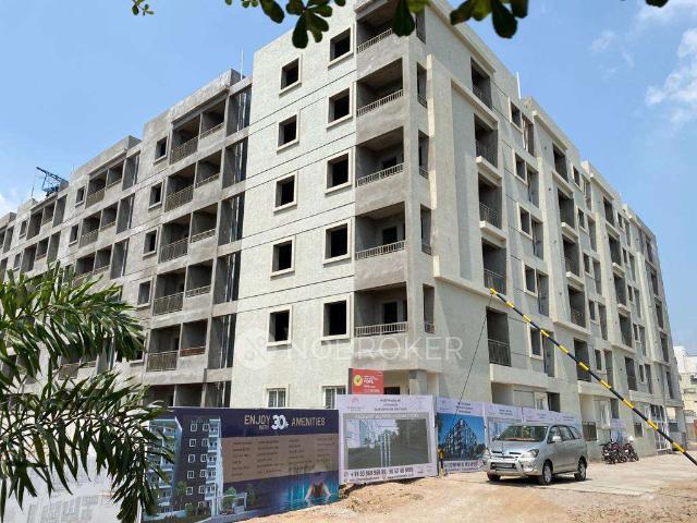 3 BHK Flat In Trusted Walls For Sale In Injapur