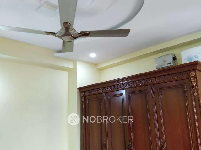 3 BHK Flat In Tshb Sampoornam Apartments for Rent In Kukatpally