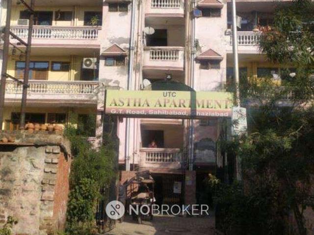 3 BHK Flat In Utc Aastha Apartment Building for Rent In Raj Bagh