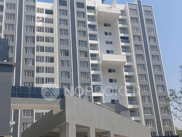 3 BHK Flat In Utsav The Address, Baner for Rent In Baner