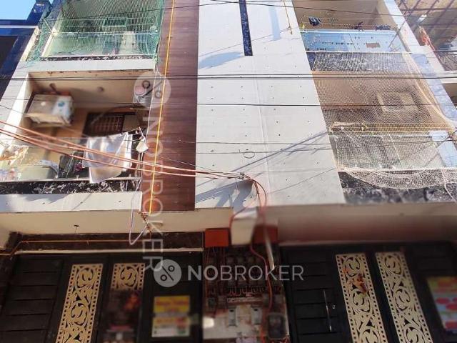 3 BHK Flat In Uttam Nagar Floors For Sale In Uttam Nagar