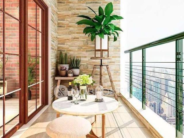 3 BHK Flat In Uber Signature For Sale In Richards Town