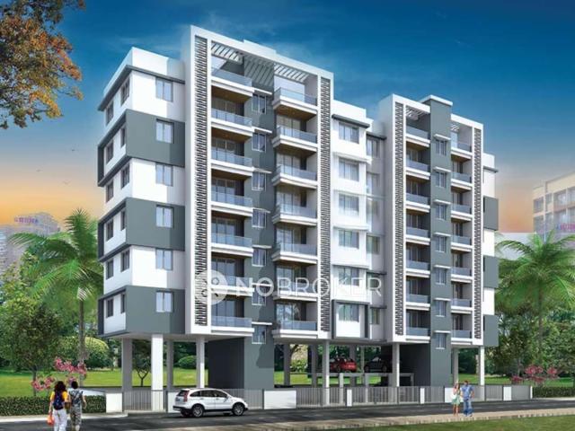 3 BHK Flat In Uber Paxina For Sale In Jayanagar