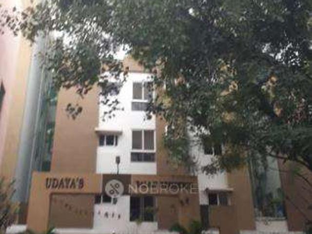 3 BHK Flat In Udayas Balaji Residency, Chikkadapalli for Ren