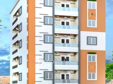 3 BHK Flat In Udyam Homes for Rent In Kurudusonnenahalli
