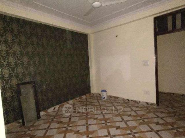 3 BHK Flat In Ug 102, Ganga Apartment for Rent In Sector 1