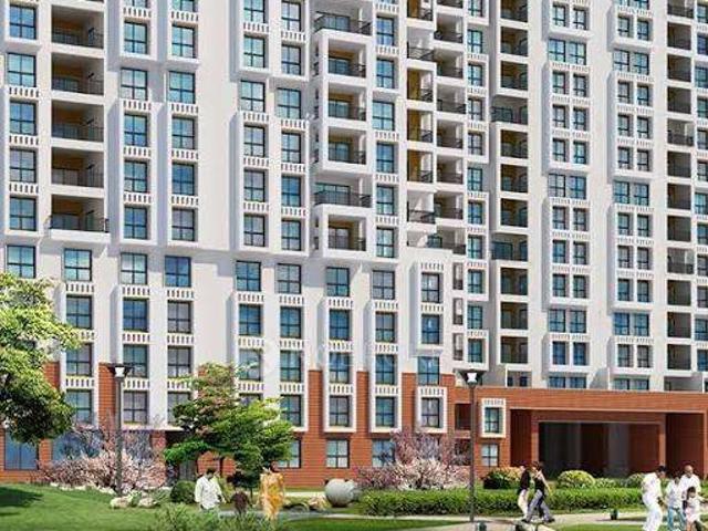 3 BHK Flat In Ukn Esparanza for Rent In Thubarahall
