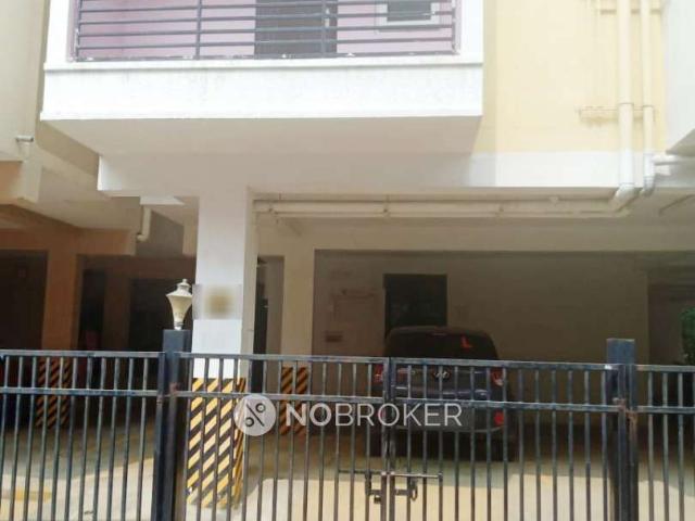 3 BHK Flat In Ultra Asta for Rent In 23rd Street, Astalakshmi Nagar