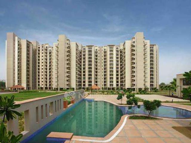 3 BHK Flat In Umang Winter Hills For Sale In Sector 77