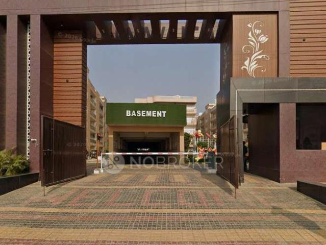 3 BHK Flat In Uninav Utopia for Rent In Raj Nagar Extension