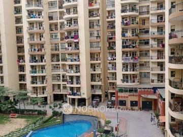 3 BHK Flat In Uninav Heights for Rent In Raj Nagar Extensio