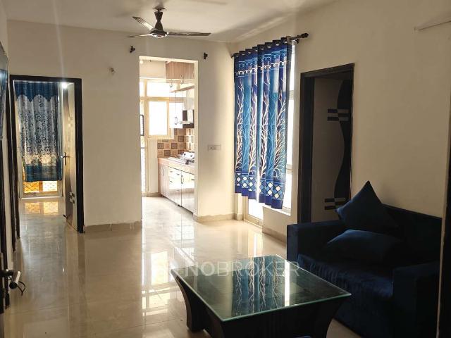 3 BHK Flat In Uninav Heights for Rent In Raj Nagar Extension