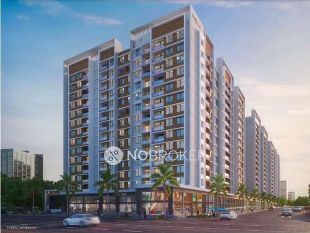 3 BHK Flat In Unique Youtopia for Rent In Kharadi