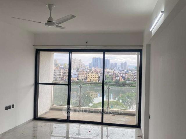 3 BHK Flat In Unique Youtopia for Rent In Kharadi