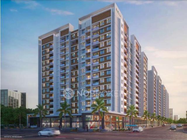 3 BHK Flat In Unique Youtopia for Rent In Kharadi