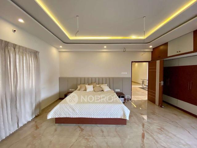 3 BHK Flat In Unique Apartment, Adyar For Sale In Adyar