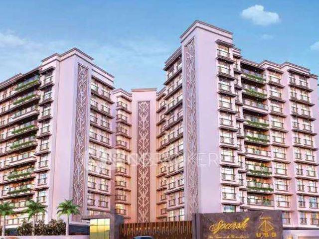 3 BHK Flat In Unique Apartment For Sale In Andheri East