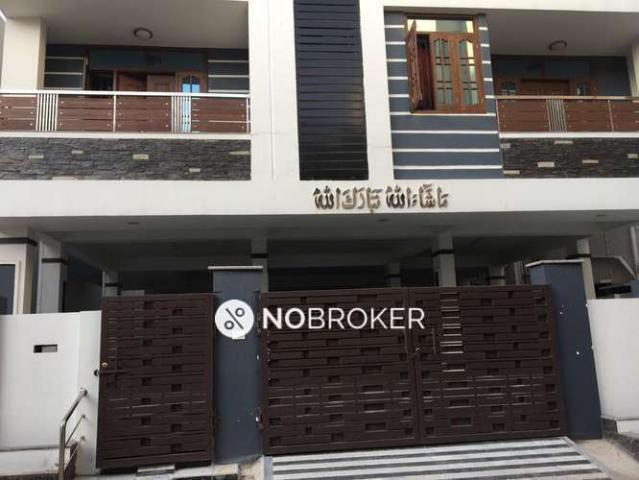 3 BHK Flat In Unique Arcade For Sale In Jubilee Hills