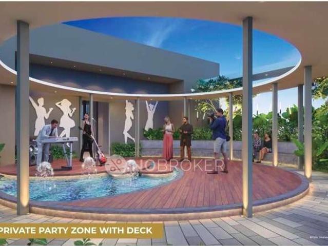 3 BHK Flat In Unique Skylinks For Sale In Pashan